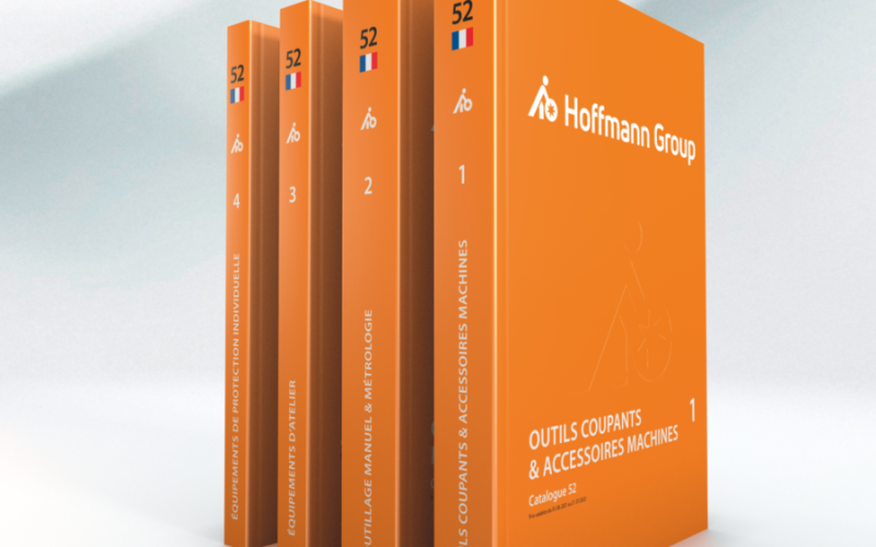 catalogue Ateliers-Hoffmann